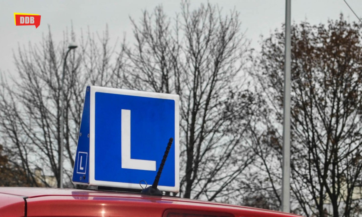 Egzamin na prawo jazdy będzie można zdać w Bielsku
