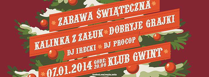Folkowo w Gwincie