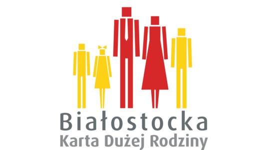 Białostocka Karta Dużej Rodziny - aktualizacja tylko do 31 grudnia