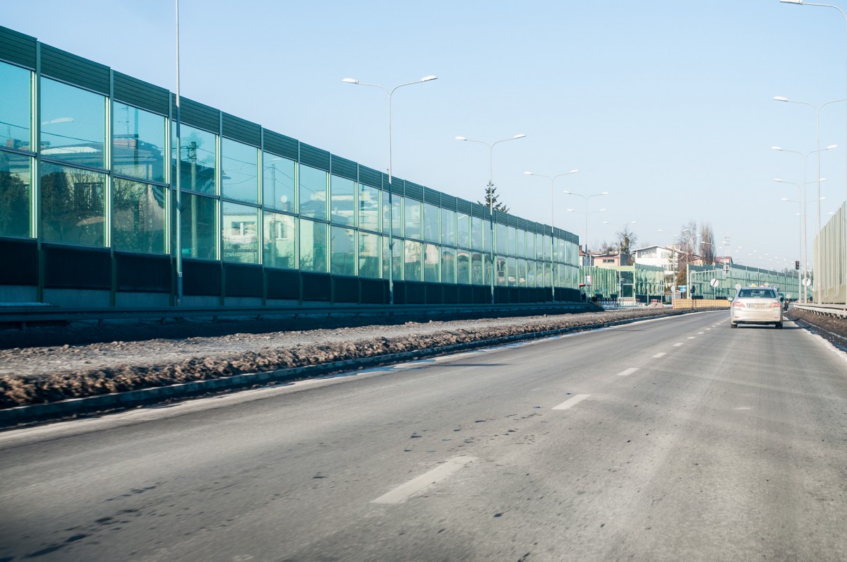120 km/h do Jeżewa? Trochę później