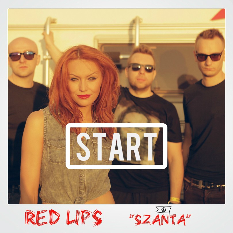 Muzyczna strona miasta: Białystok w teledysku Red Lips