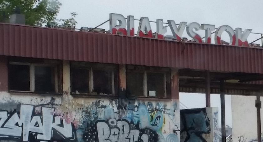 „#BIAŁYSTOK” za 35 tysięcy na niecałe dwa miesiące