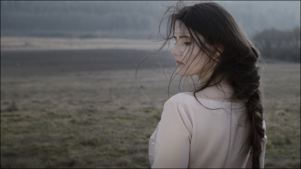 Miss God – głęboka woda