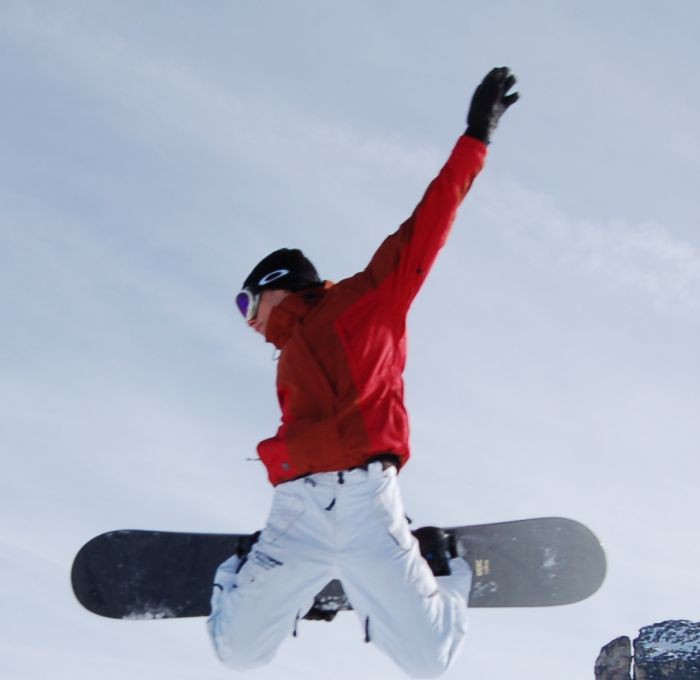 W Ogrodniczkach powstanie snowpark