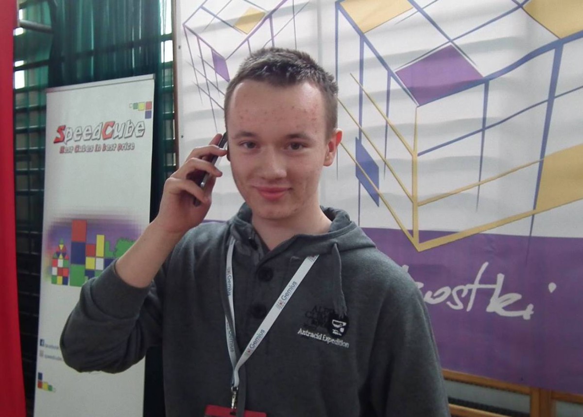 W Białymstoku padł w sobotę rekord świata