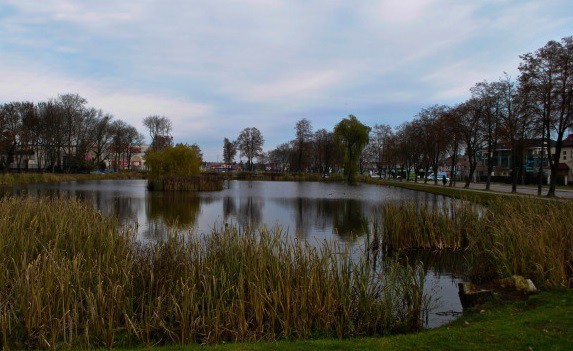 Podlasie najmniej atrakcyjne