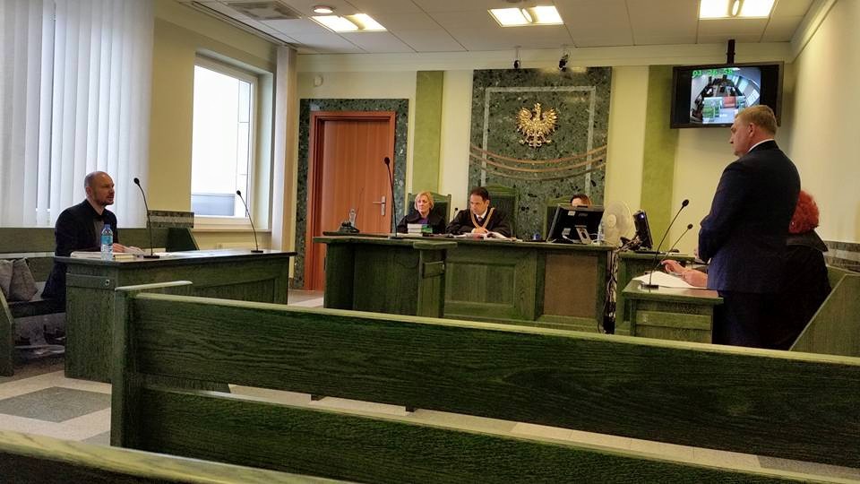 Brak zaufania do zastępcy prezydenta Białegostoku był uzasadniony