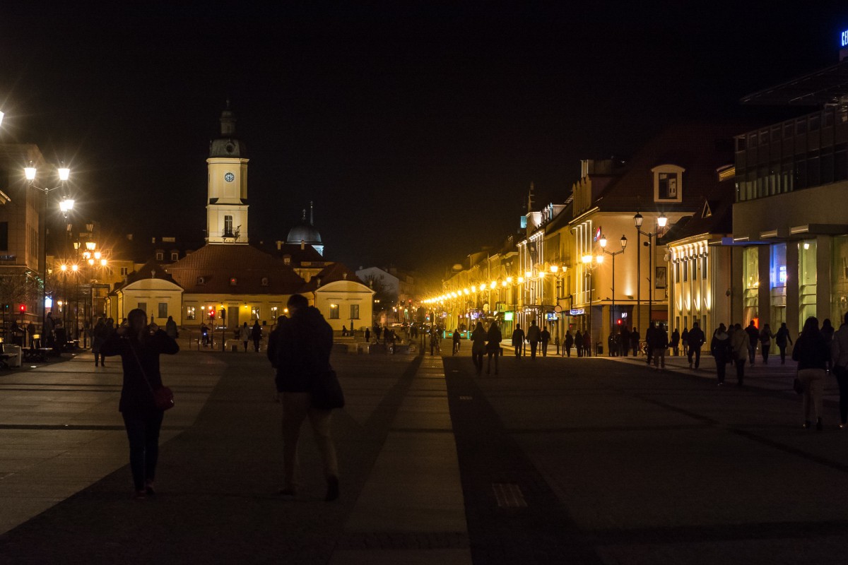 Kasyno może powstać ale tylko jedno
