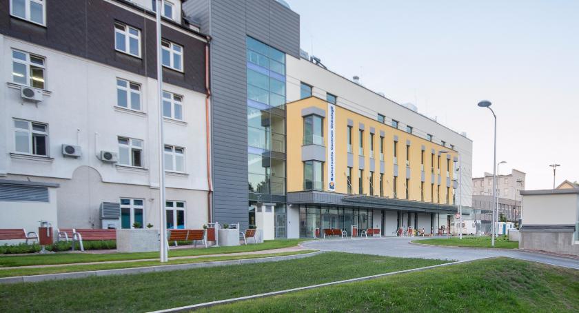 Rehabilitacja wraca do BCO
