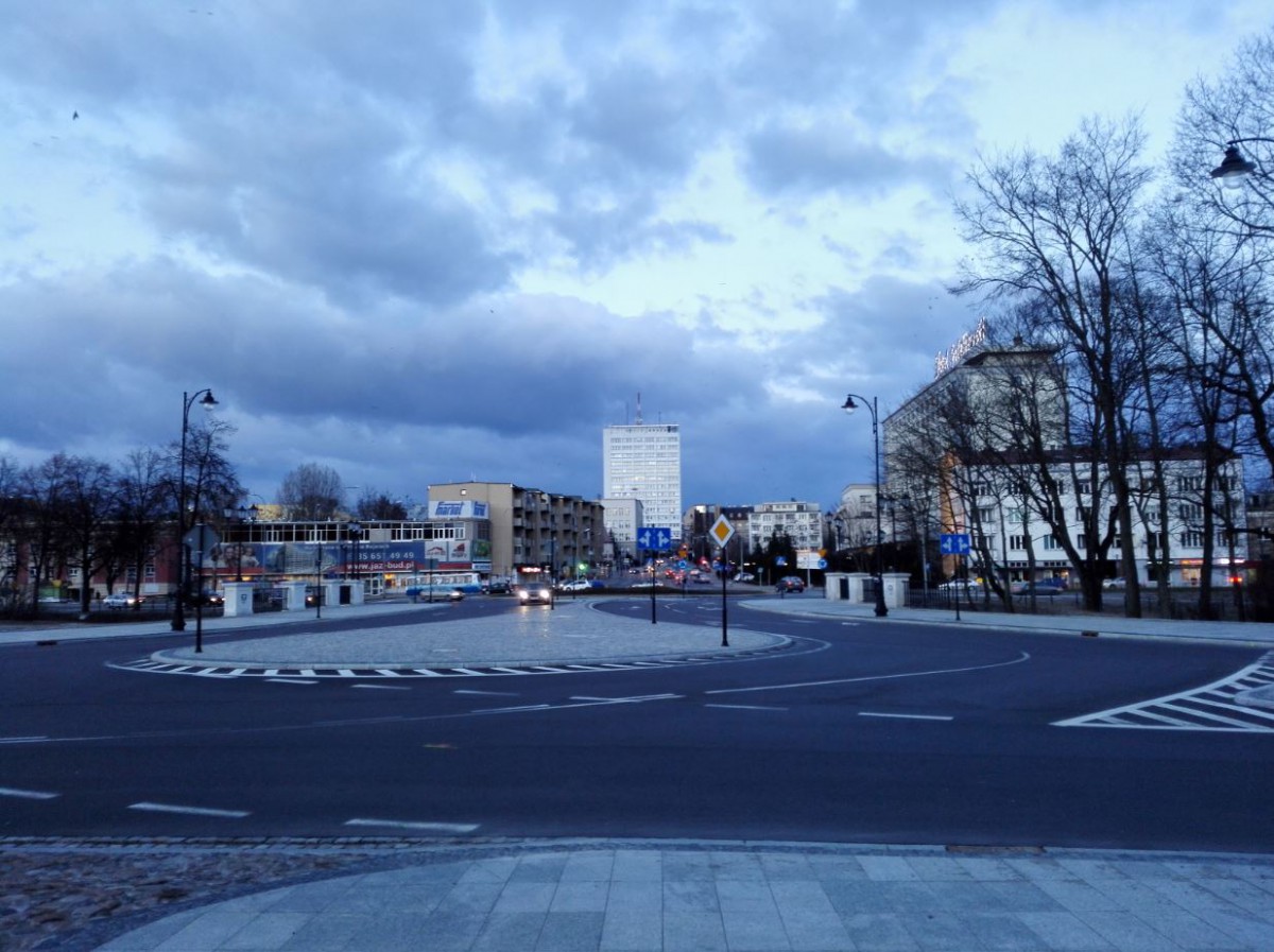Miastu nie zależy na promocji? Ciekawy konkurs władz nie interesuje, bo niby po co