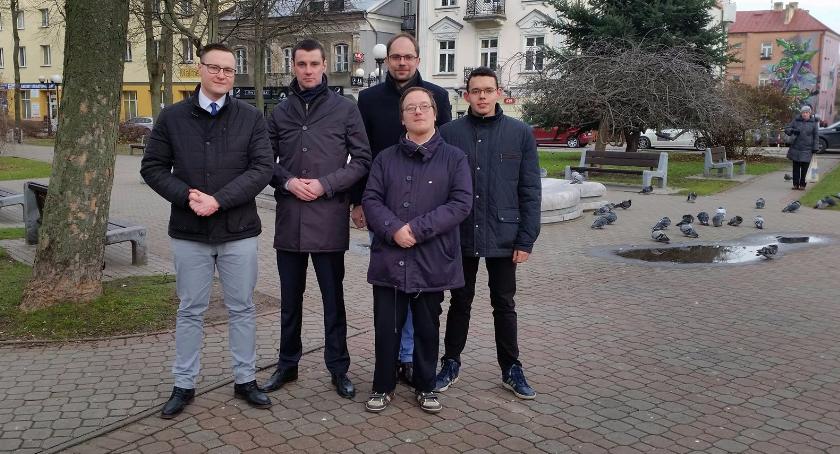 Straż Miejska to koszty i problemy. Partia Wolność chce jej likwidacji