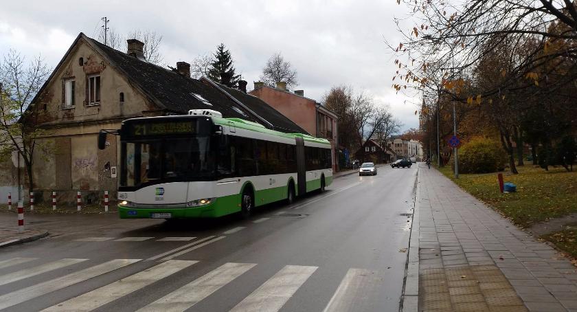 Białostocki Obszar Funkcjonalny: powstaną ulice, ścieżki rowerowe i będą nowe autobusy