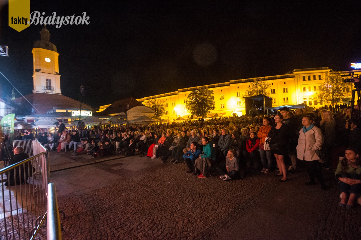 Wschód Kultury – Trzy miasta – Trzy festiwale
