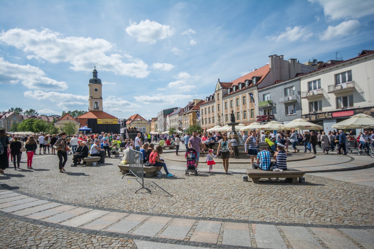 Polskie miasta nie potrafią pozyskiwać inwestorów