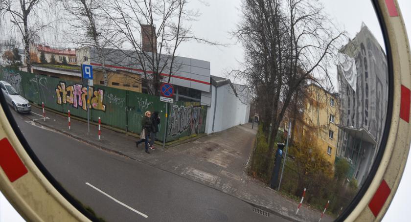 Do końca roku powstanie nowa Ogrodowa