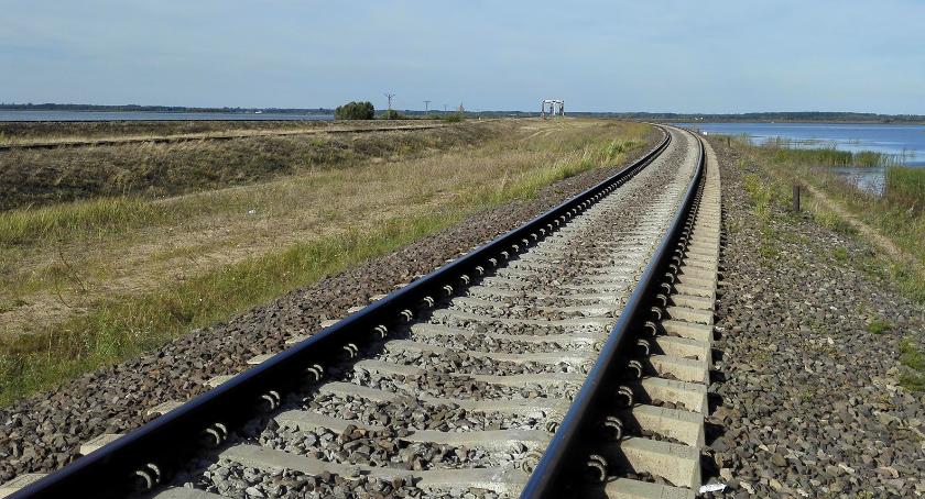 Będą powstawały nowe tory przez Białystok i Ełk