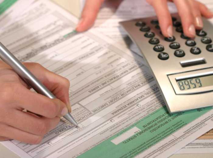 Urząd skarbowy nie będzie czekał na spóźnialskich