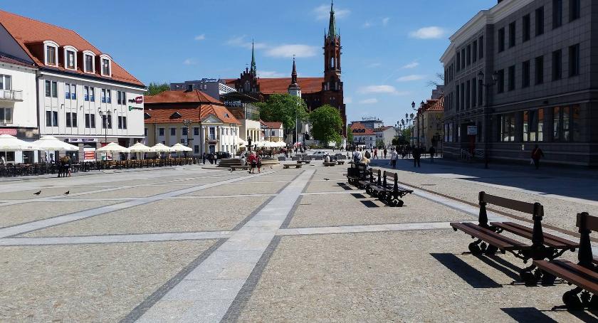 Według GUS Białystok nie jest najlepszym miastem do zamieszkania 