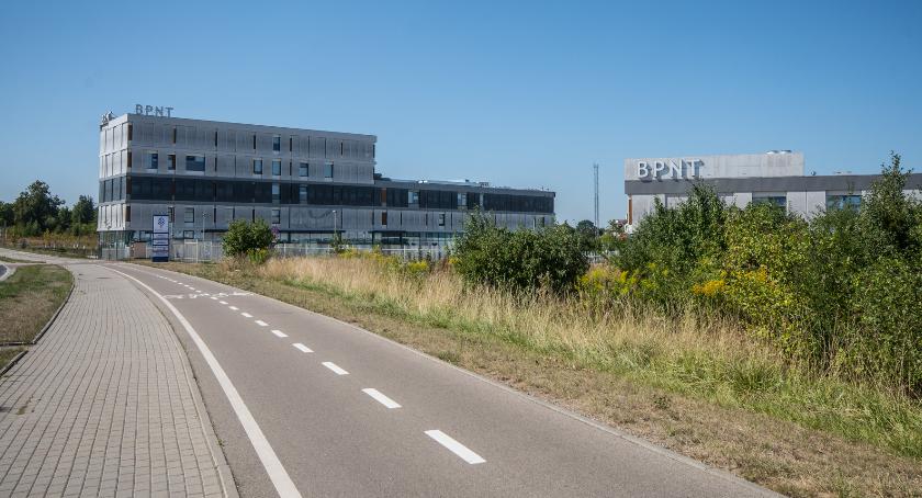 W białostockiej podstrefie SSSE pojawi się nowa firma
