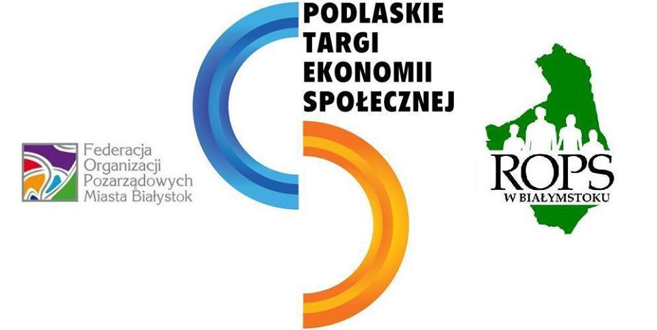 Jutro targi ekonomii społecznej