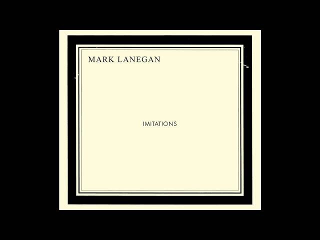 Nancy Lanegan? Mark Sinatra?