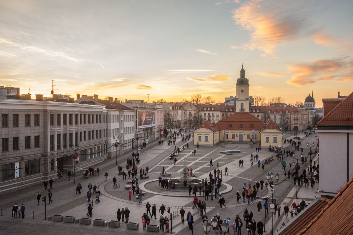 Program kulturalny Białegostoku ruszył z lekkim niesmakiem