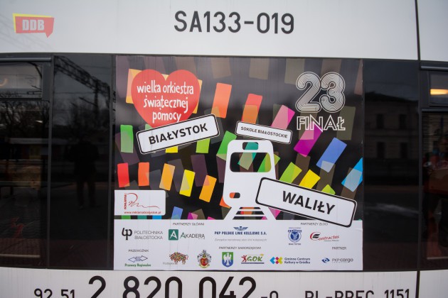 Przez 23 lata działalności Fundacja WOŚP zakupiła sprzęt medyczny za blisko 650 mln zł