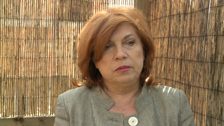 Krystyna Prońko o występie Rolling Stones: Pieniądze, które wydajemy na obcych artystów powinny być 