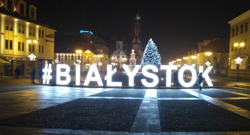 Prosto ze srebrnego renifera składamy moc życzeń