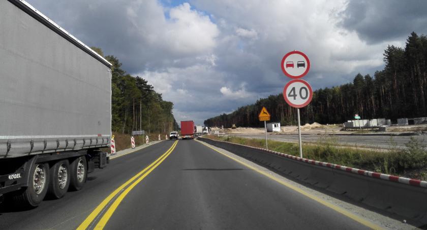 Unijne regulacje spędzają sen z powiek polskim firmom transportowym