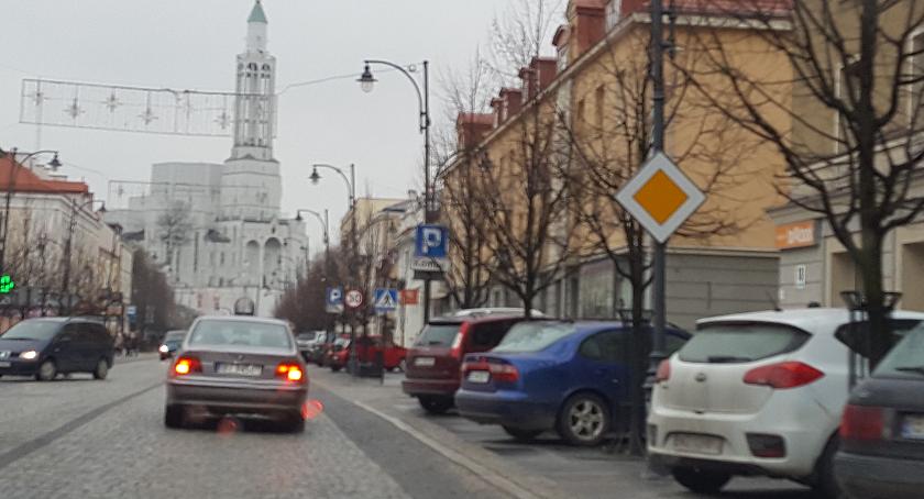 Białystok doczeka się większej ilości stacji pomiarów jakości powietrza