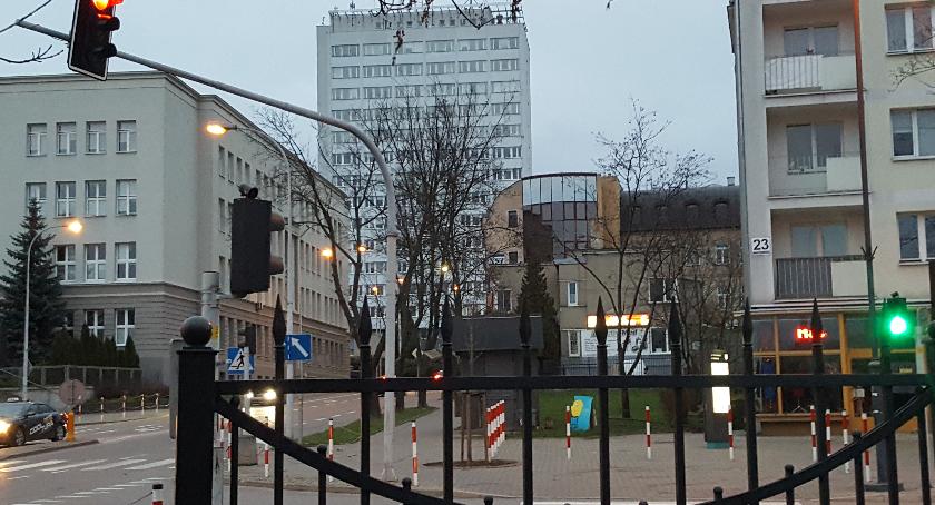 ONR może pomagać, ale potajemnie i nie może liczyć na podziękowania