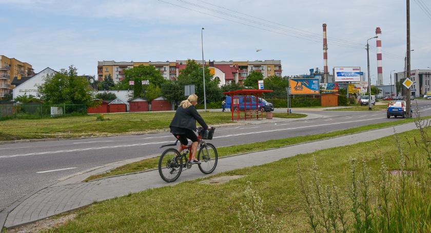 Nie mamy już w Białymstoku ulicy I Armii Wojska Polskiego