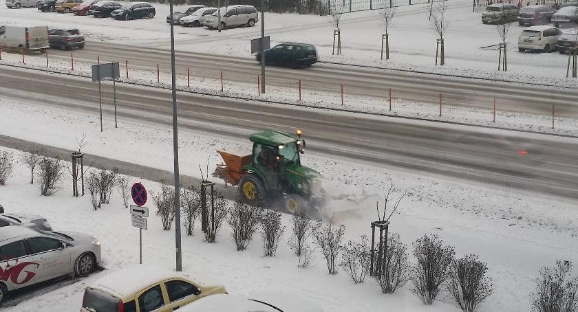 Akcja zima, czyli dramat w czterech aktach