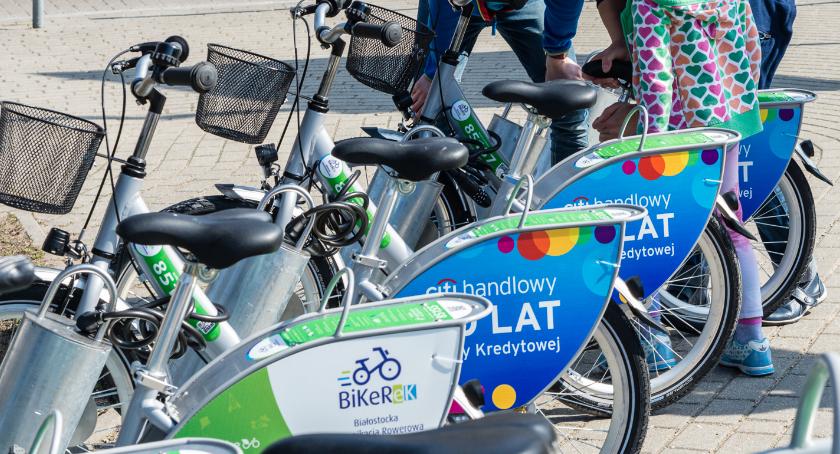 Będziemy mieli nowe stacje BiKeRa