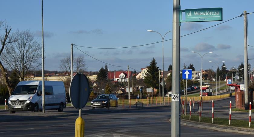 Dwie ulice na Dojlidach zostaną przebudowane