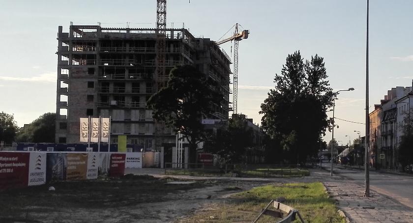 Drożej kredyt wychodzi wówczas, gdy mamy więcej wkładu własnego