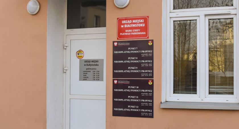 Bezpłatna pomoc prawna w Białymstoku działa. Sprawdź gdzie przyjmują prawnicy