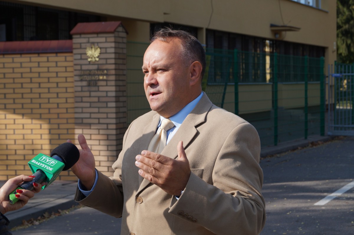 Co z tą Prokuraturą? Wyjaśnia dr Jarosław Matwiejuk