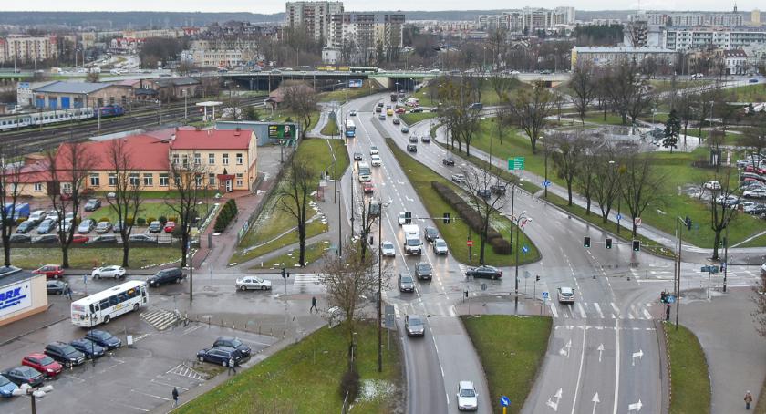 Będzie się u nas budował węzeł intermodalny