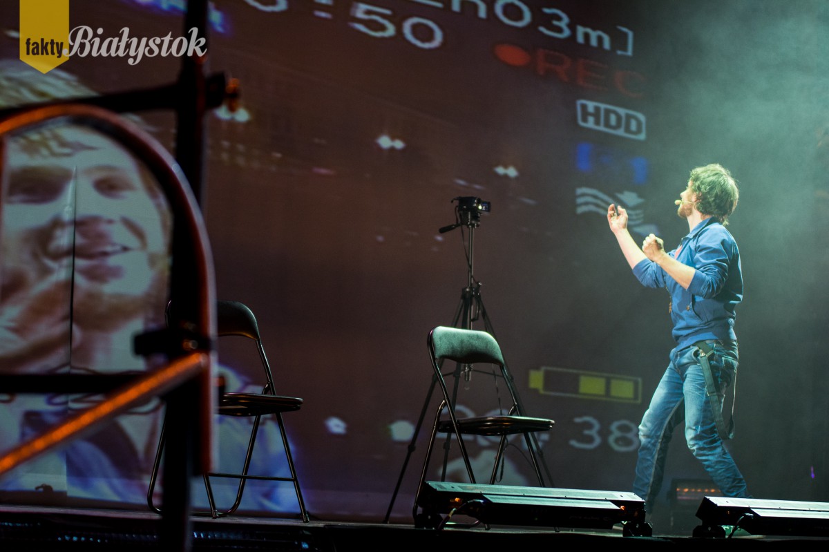 Wschód Kultury 2015 – Artyści 