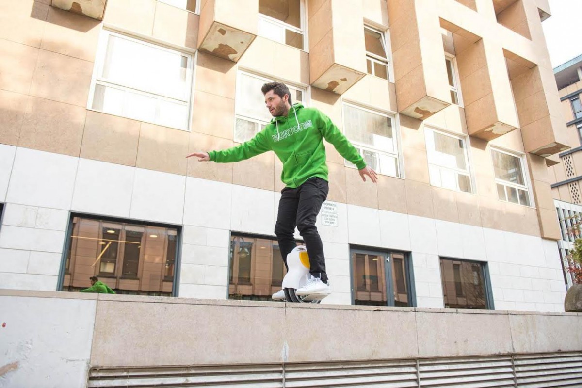 Fun-Work Balance. Czyli o tym, jak zdobyć pracę marzeń w IT oraz o przyszłości transportu miejskiego