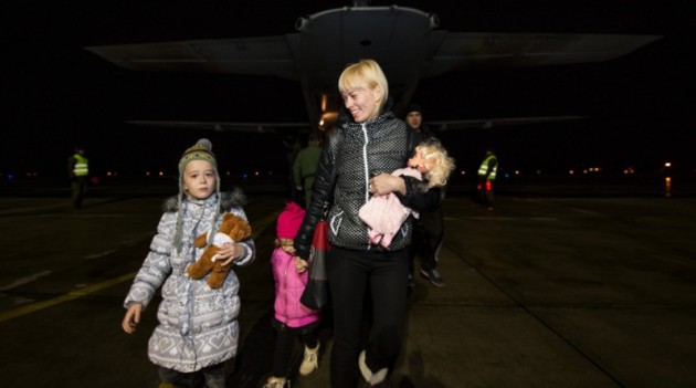 Poszukiwane są osoby chcące pomóc Polakom ze Wschodu
