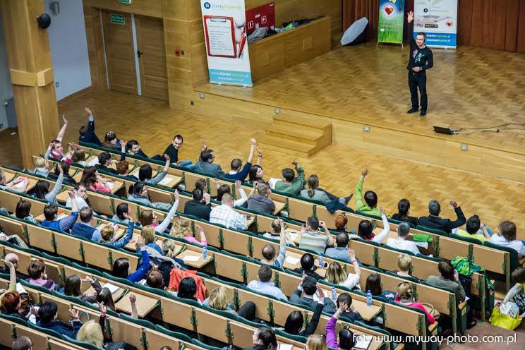 Bądź bardziej efektywny