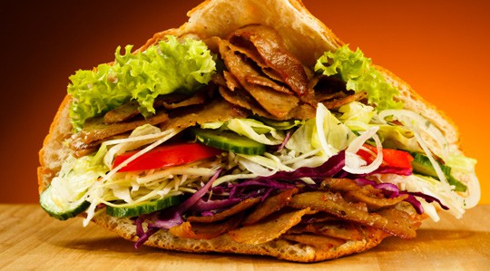 Zaczynamy tydzień: Tortilla zamiast bigosu