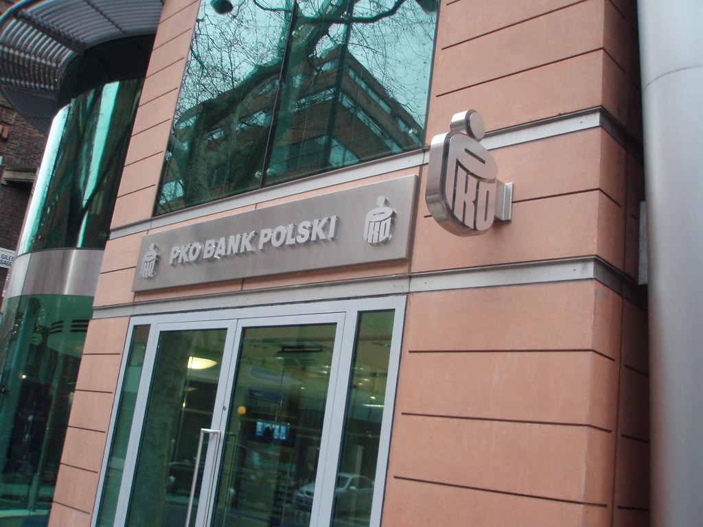Przeglądarka w internecie nie zapisze danych do logowania w banku