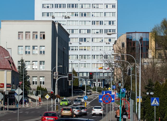 Za chałturę jak zwykle zapłacili podatnicy Miasta Białystok?