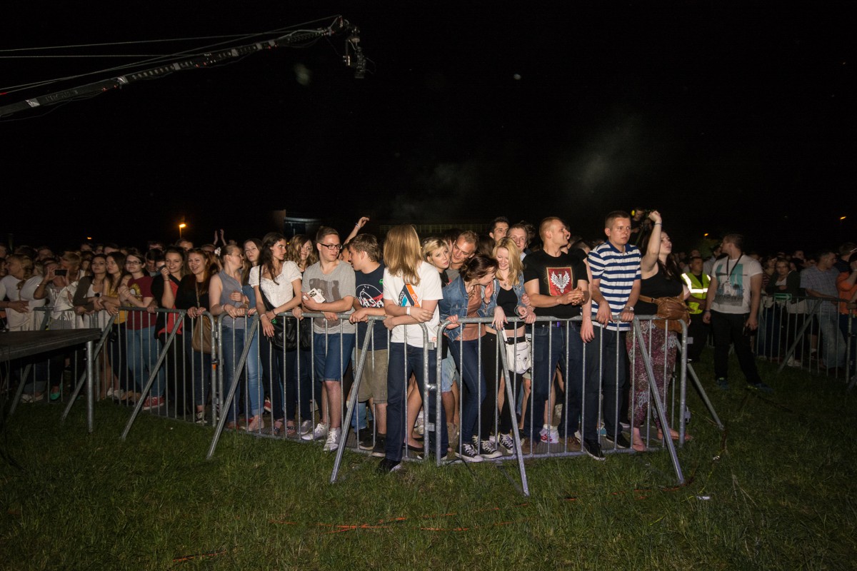 Festiwal w Węgorzewie został odwołany!