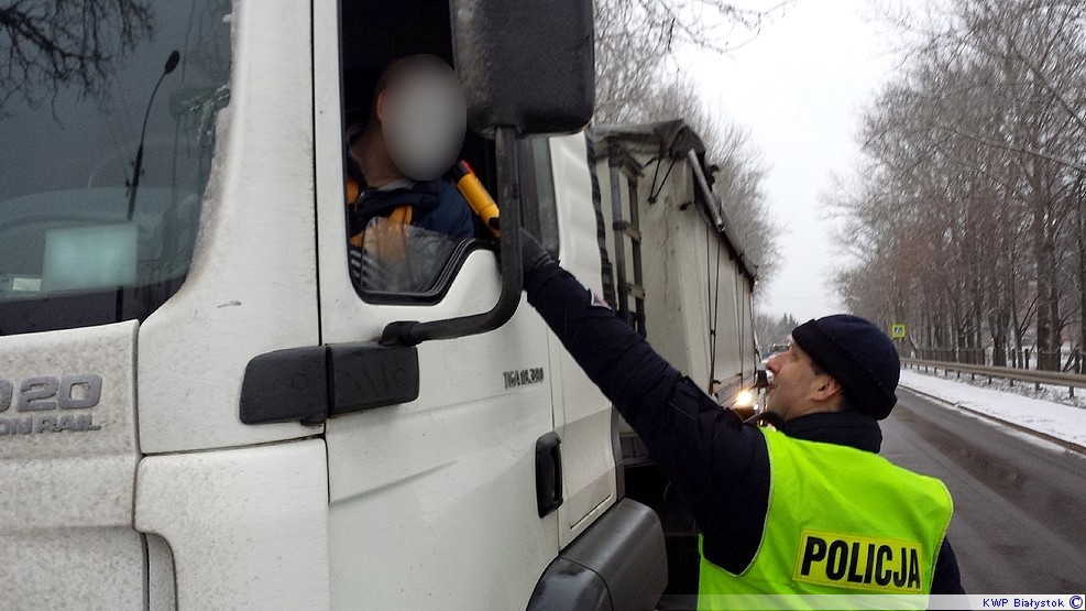 Pierwsza taka koalicja na rzecz trzeźwości na drogach