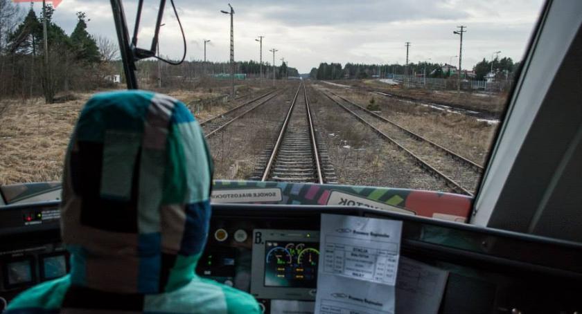 Blisko 20 milionów złotych za projekt linii kolejowej Białystok – Ełk